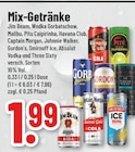 Aktuelle Gin Angebote bei Trinkgut in Hamm Aktuelles Mix-Getränke Angebot bei Trinkgut in Hamm ab 1,99 €