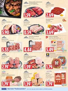 Marktkauf Prospekt der KW 27 "Top Angebote" Aktueller Marktkauf Prospekt "Top Angebote" Seite 2 von 12 Seiten