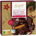 Blätterkrokant von Douceur für 2,49 € bei Penny im Angebot Blätterkrokant von Douceur im aktuellen Penny Prospekt