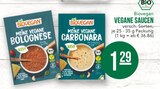 Meine Vegane Bolognese bei E center im Oer-Erkenschwick Prospekt für 1,29 €