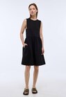 Robe débardeur courte en coton - Monoprix Margaret Robe débardeur courte en coton à 21,59 € dans le catalogue Monoprix Margaret