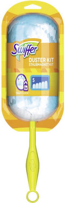 Nettoyant Multi-Usages - Swiffer - Géant Casino Nettoyant Multi-Usages - Swiffer à 3,49 € dans le catalogue Géant Casino "Faites vous-plaisir cet été !"