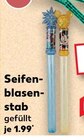 Seifenblasenstab im Kaufland Prospekt Seifenblasenstab von im aktuellen Kaufland Prospekt für 1,99 €