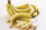 Banane en promo chez Super U Banane dans le catalogue Super U