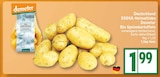 Bio Speisekartoffeln von Demeter für 1,99 € bei EDEKA im Angebot Bio Speisekartoffeln von Demeter im aktuellen EDEKA Prospekt
