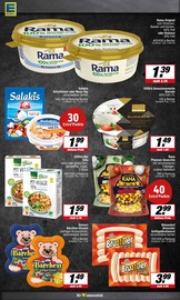 Rama im EDEKA Prospekt in Coesfeld Aktueller EDEKA Prospekt mit Rama, "Aktuelle Angebote", Seite 11