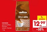 Aktuelles Kaffeebohnen Angebot bei Netto Marken-Discount in Regensburg ab 12,99 €