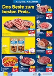 Rinderbraten im Netto Marken-Discount Prospekt in Cottbus Aktueller Netto Marken-Discount Prospekt mit Rinderbraten, "Aktuelle Angebote", Seite 24
