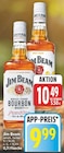 Bourbon Whiskey von Jim Beam im aktuellen E center Prospekt