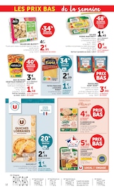 Cuisine Angebote im Prospekt "Super U" von Super U auf Seite 12