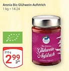 Aktuelle Glühwein Angebote bei GLOBUS in Duisburg Aktuelles Bio Glühwein-Aufstrich Angebot bei GLOBUS in Duisburg ab 2,99 €