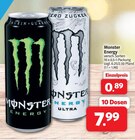 Aktuelles Energy Angebot bei Markant Nordwest in Lippstadt ab 0,89 €
