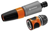 Reinigungsspritzen-Set Angebote von Gardena bei REWE Falkensee für 12,99 €