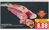 Schweinefilet lang von Bauern Gut im aktuellen E center Prospekt