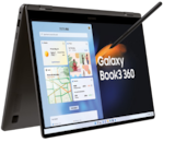 2in1 Convertible Galaxy Book3 360 im Angebot bei expert in Wuppertal 2in1 Convertible Galaxy Book3 360 Angebote von Samsung bei expert Wuppertal für 579,00 €