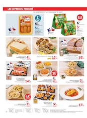 Cuisine en promo dans le catalogue Super U à la page 10