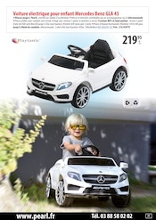 Promos Voiture dans le catalogue "Modélisme" de PEARL à la page 23