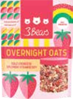 Porridge, Overnight Oats oder Harry Kane‘s Oats von 3Bears im aktuellen V-Markt Prospekt für 3,33 €