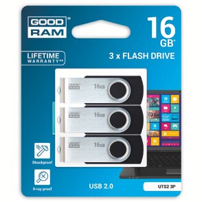 Plein Ciel Mantes-la-Jolie - PACK 3 CLÉS USB 2.0 16GO Promo PACK 3 CLÉS USB 2.0 16GO dans le catalogue Plein Ciel Comble tous vos vœux 2022 à Mantes-la-Jolie
