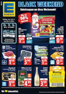 Aktueller EDEKA Prospekt