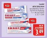 Marktkauf Görlitz Prospekt mit  im Angebot für 3,49 €