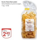 GLOBUS Neustadt (Weinstraße) Prospekt mit  im Angebot für 2,49 €