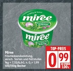 Französische Kräuter von Miree im aktuellen EDEKA Prospekt