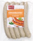 Hähnchenbratwurst im Angebot bei Netto mit dem Scottie in Potsdam Hähnchenbratwurst Angebote von Sprehe bei Netto mit dem Scottie Potsdam für 3,99 €