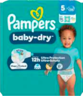 Höschenwindeln Angebote von Pampers bei EDEKA Buchholz für 8,95 €