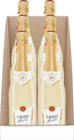 Sparkling White alkoholfrei im Netto Marken-Discount Prospekt Sparkling White alkoholfrei von Light Live im aktuellen Netto Marken-Discount Prospekt für 36,00 €