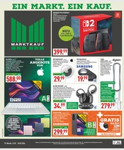 Headset im Marktkauf Prospekt in Witten Aktueller Marktkauf Prospekt mit Headset, "Aktuelle Angebote", Seite 27