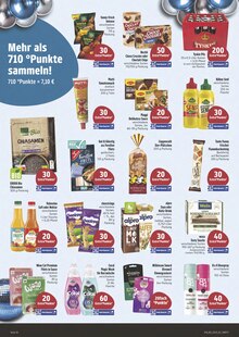 Waschmittel im aktuellen E center Prospekt (Fürth) Waschmittel im E center Prospekt "Wir lieben Lebensmittel!" mit 28 Seiten (Fürth)