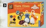 Tiere filzen Angebote von Kosmos bei E center Darmstadt für 12,99 €