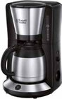 Thermo-Kaffeemaschine 24020-56 Adventure Angebote von Russell Hobbs bei expert Waiblingen für 44,00 €