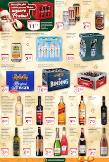 Oettinger im aktuellen GLOBUS Prospekt (Wiesbaden) Oettinger im GLOBUS Prospekt "Aktuelle Angebote" mit 33 Seiten (Wiesbaden)