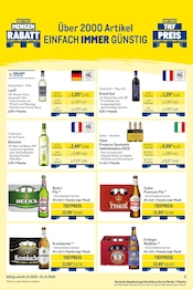 Aktueller METRO Prospekt mit Prosecco, "Wochenengebote Händler + Gewinnspiel + Monats Mix", Seite 13