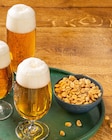 Pils im REWE Prospekt Pils von Krombacher im aktuellen REWE Prospekt für 11,99 €