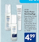 Hydro Power Augenpflege im ALDI SÜD Prospekt Hydro Power Augenpflege von Lacura im aktuellen ALDI SÜD Prospekt für 4,99 €