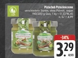 Aktuelle Nüsse Angebote bei E center in Nürnberg Aktuelles Pistachub Pistaziencreme Angebot bei E center in Nürnberg ab 3,29 €