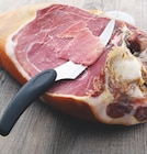 Promo Jambon cru avec os à 40,00 € dans le catalogue Intermarché à Saint-Georges-de-Noisné