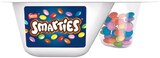 Joghurt im Netto mit dem Scottie Prospekt Joghurt von Smarties im aktuellen Netto mit dem Scottie Prospekt für 0,79 €