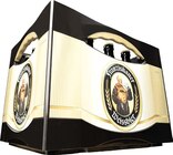 Aktuelle Bier Angebote bei Netto Marken-Discount in Ulm Aktuelles Pils Angebot bei Netto Marken-Discount in Ulm ab 14,99 €