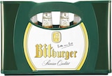 Aktuelles Premium Pils Angebot bei E center in Frankfurt (Main) ab 11,49 €