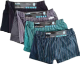 Herren-Retro-Pant im V-Markt Prospekt Herren-Retro-Pant von Frank Walder im aktuellen V-Markt Prospekt für 7,99 €