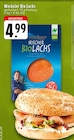 EDEKA Remagen - Bio Lachs Angebot im Prospekt Bio Lachs bei EDEKA im Remagen Prospekt für 4,99 €