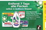 Pulver Angebote von Ariel bei GLOBUS Hofheim
