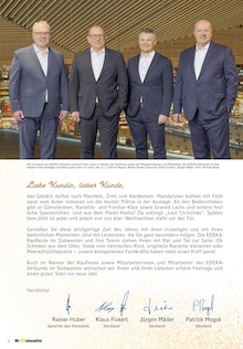 Aktueller E center Prospekt für Filderstadt mit  Seiten