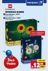 Botanicals Sonnenblumen Angebote von LEGO bei E center Kirchheim für 12,99 €