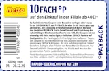 10FACH °Punkte im Netto Marken-Discount Prospekt 10FACH °Punkte von Payback im aktuellen Netto Marken-Discount Prospekt fĂŒr