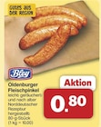 famila Nordwest Westerstede - Oldenburger Fleischpinkel Angebot im Prospekt Oldenburger Fleischpinkel bei famila Nordwest im Westerstede Prospekt für 0,80 €